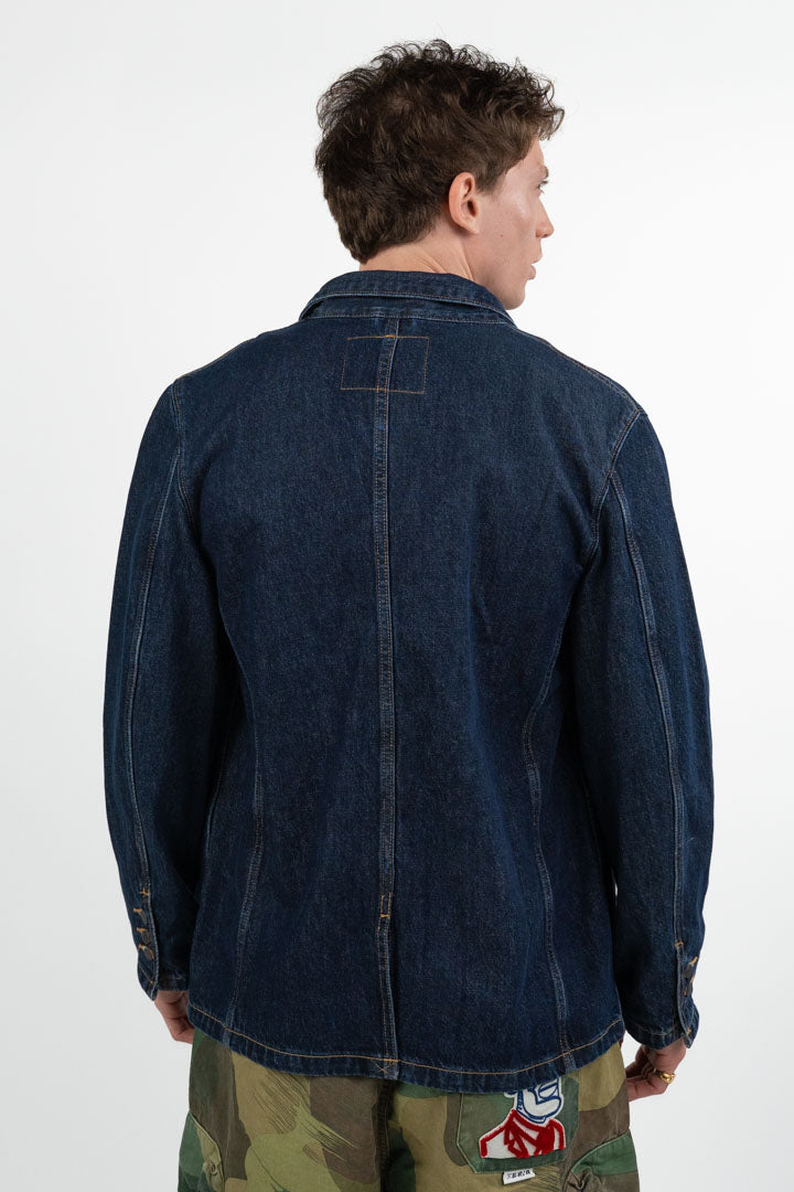 Giacca Blazer in Denim - Levi's®