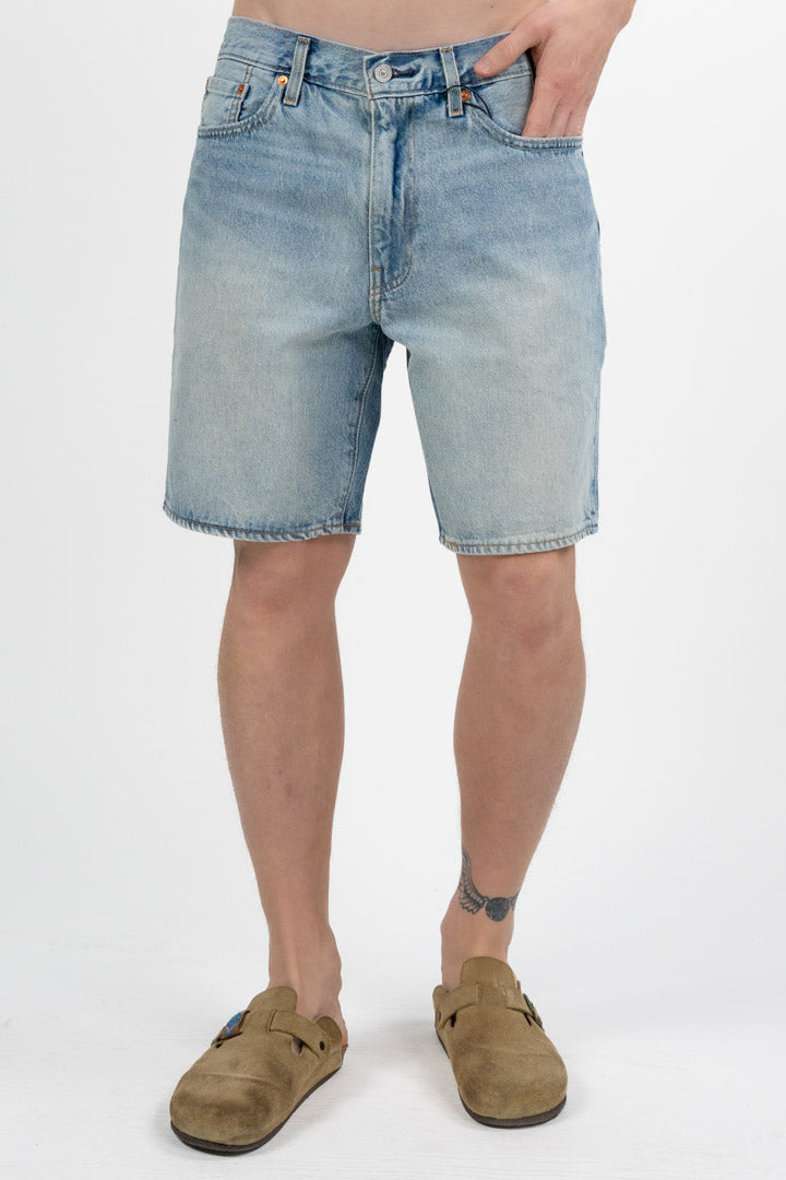 Bermuda Denim Chiaro - Levi's®