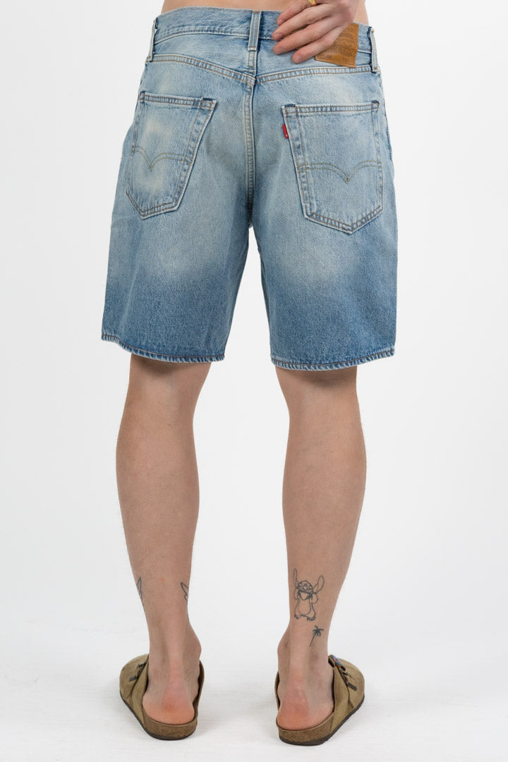 Bermuda Denim Chiaro - Levi's®