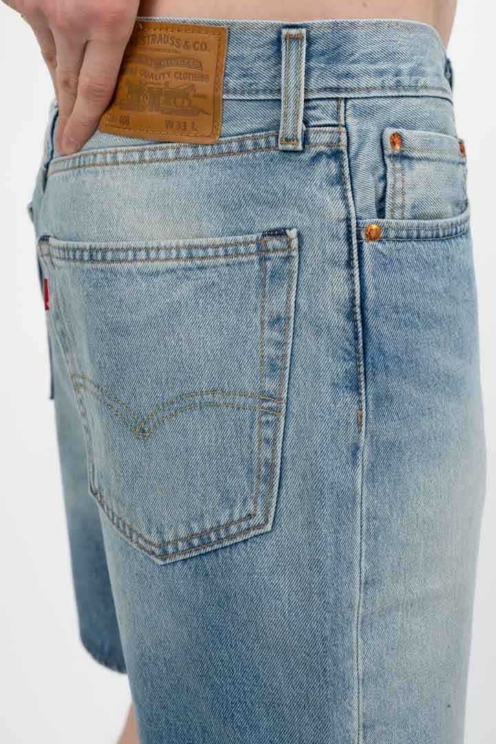 Bermuda Denim Chiaro - Levi's®