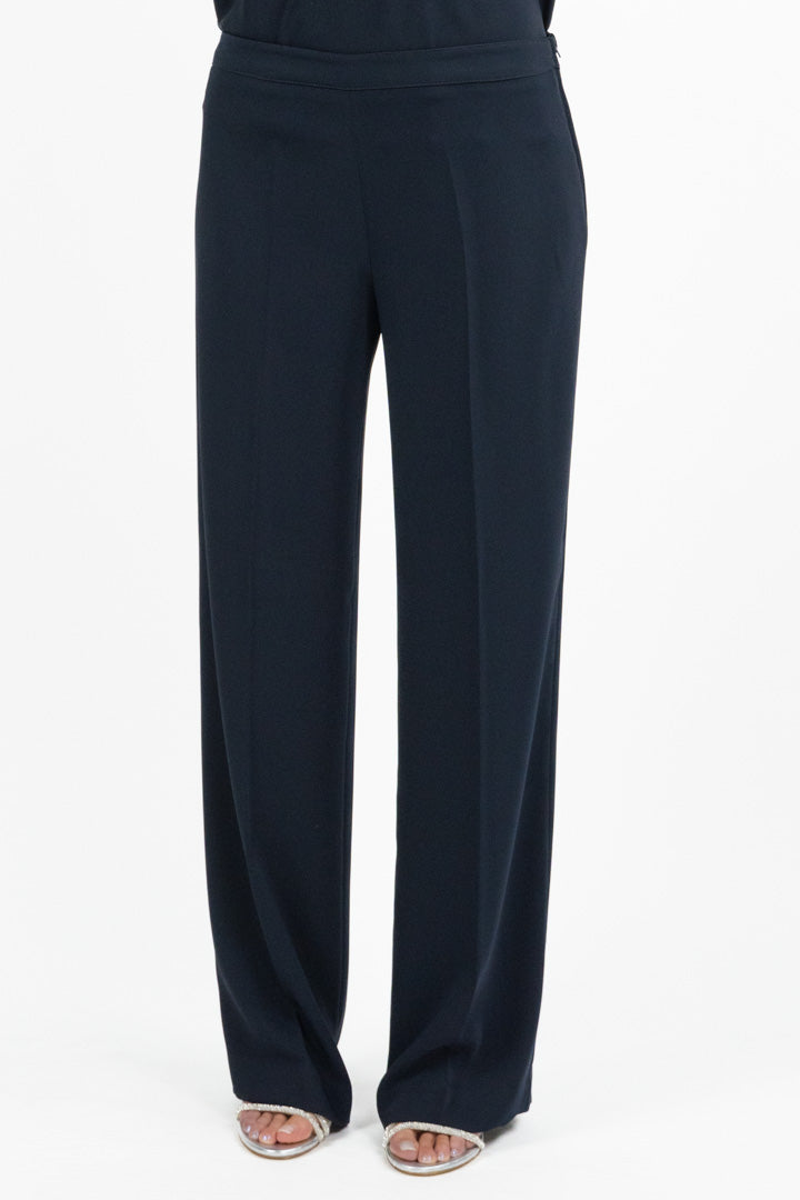 Set maglia + pantalone blu notte - Berti Mode Collection