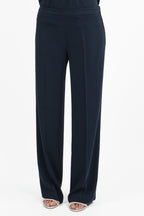 Set maglia + pantalone blu notte - Berti Mode Collection