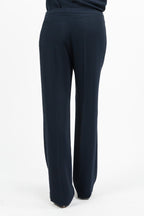 Set maglia + pantalone blu notte - Berti Mode Collection
