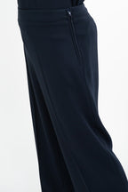 Set maglia + pantalone blu notte - Berti Mode Collection