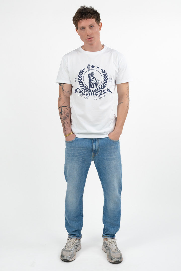 T-Shirt New York Liberty - Berna