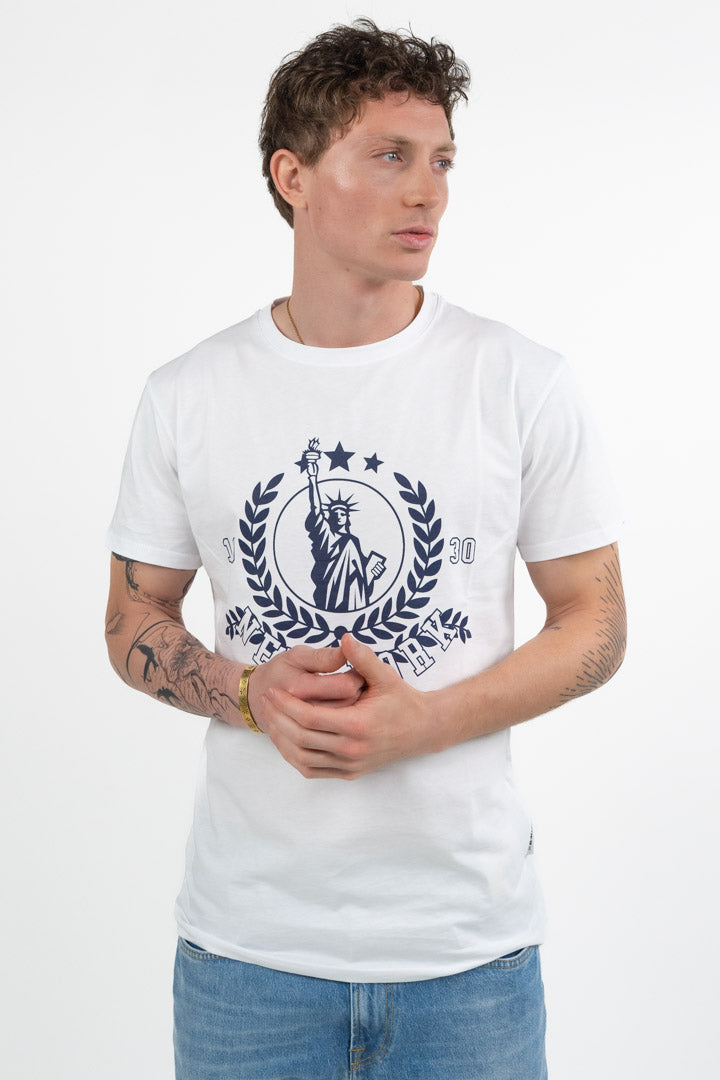 T-Shirt New York Liberty - Berna