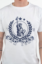 T-Shirt New York Liberty - Berna