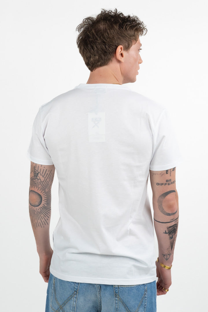 T-Shirt New York Liberty - Berna