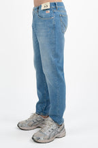Denim Iconico 5 Tasche - Roy Roger's