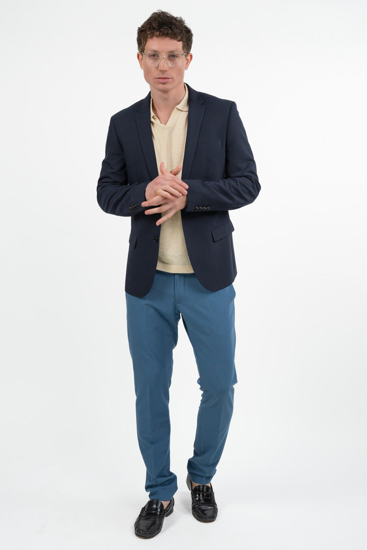 Pantalone Formal-Chic carta da zucchero - Antony Morato