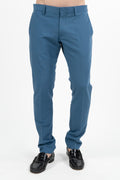 Pantalone Formal-Chic carta da zucchero - Antony Morato