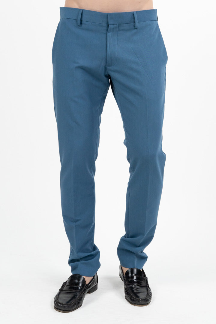 Pantalone Formal-Chic carta da zucchero - Antony Morato