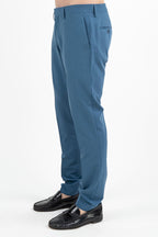 Pantalone Formal-Chic carta da zucchero - Antony Morato