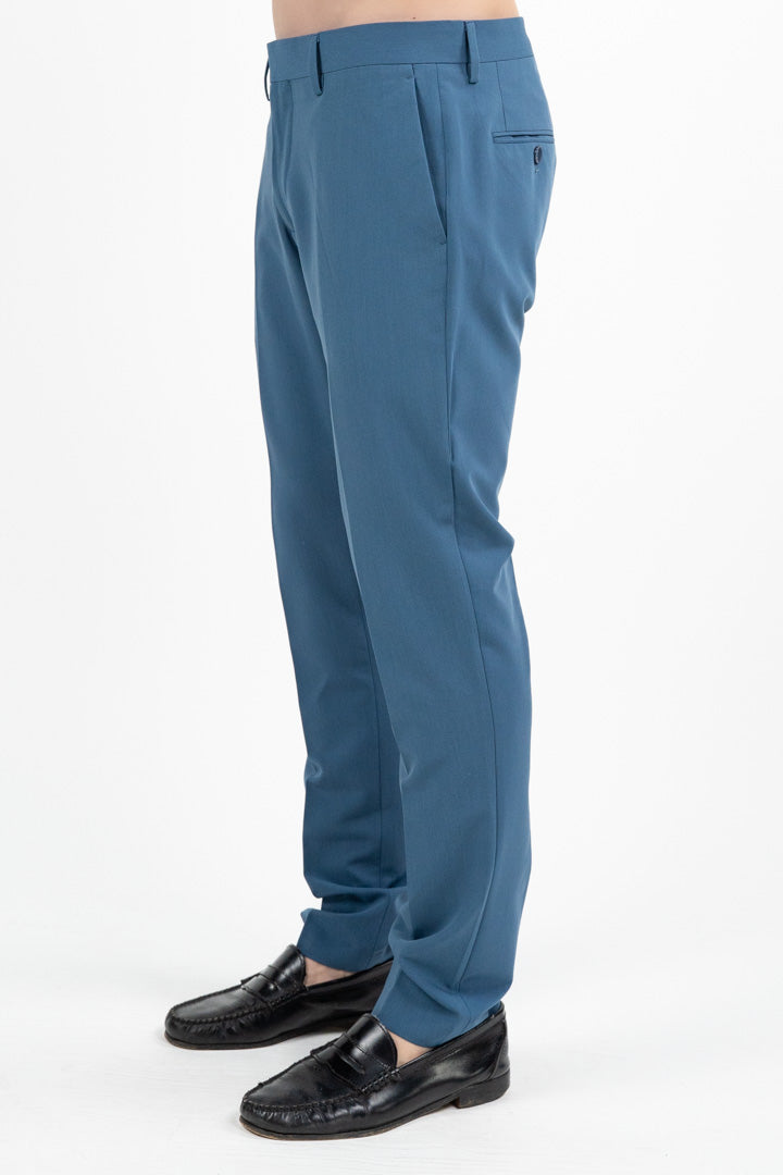 Pantalone Formal-Chic carta da zucchero - Antony Morato