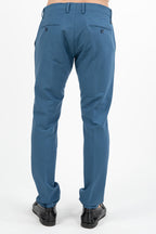 Pantalone Formal-Chic carta da zucchero - Antony Morato