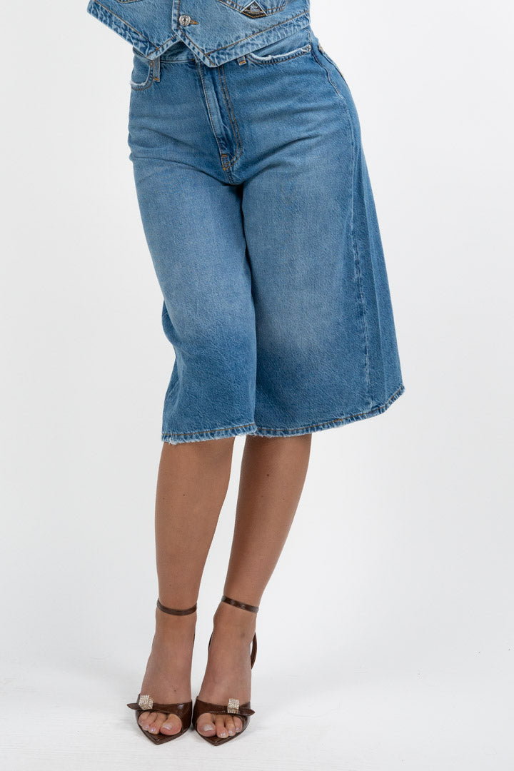 Bermuda Denim  - Roy Roger's