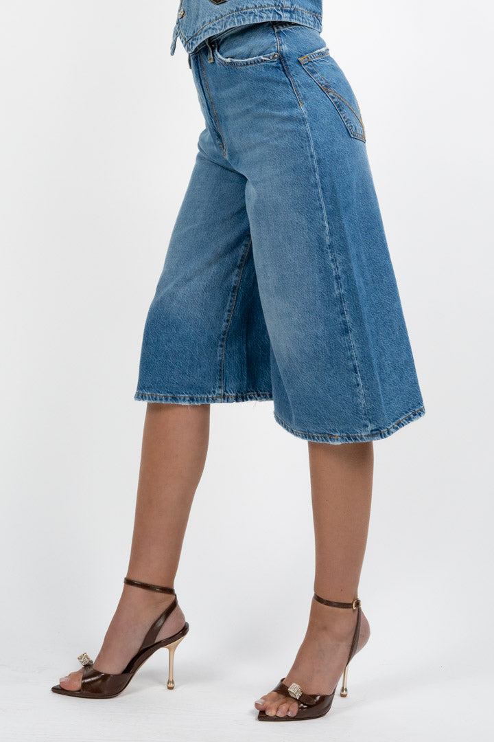Bermuda Denim  - Roy Roger's