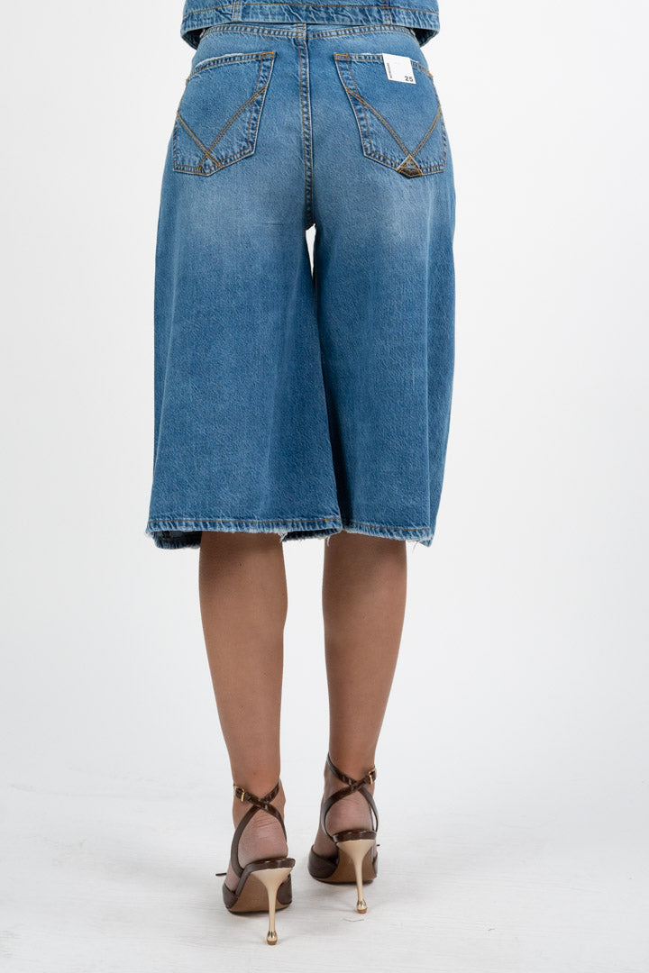 Bermuda Denim  - Roy Roger's