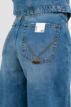 Bermuda Denim  - Roy Roger's