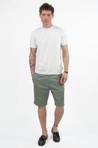 Bermuda Chino verde - Antony Morato