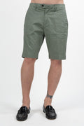 Bermuda Chino verde - Antony Morato