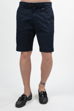 Bermuda Chino blu - Antony Morato