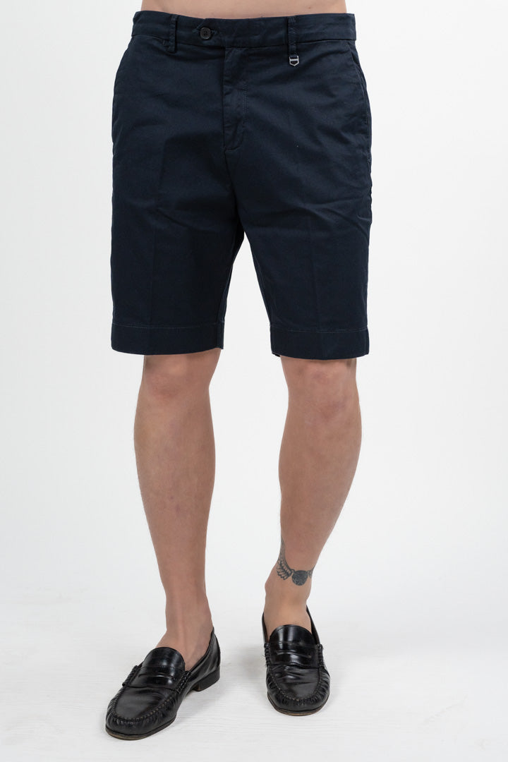 Bermuda Chino blu - Antony Morato