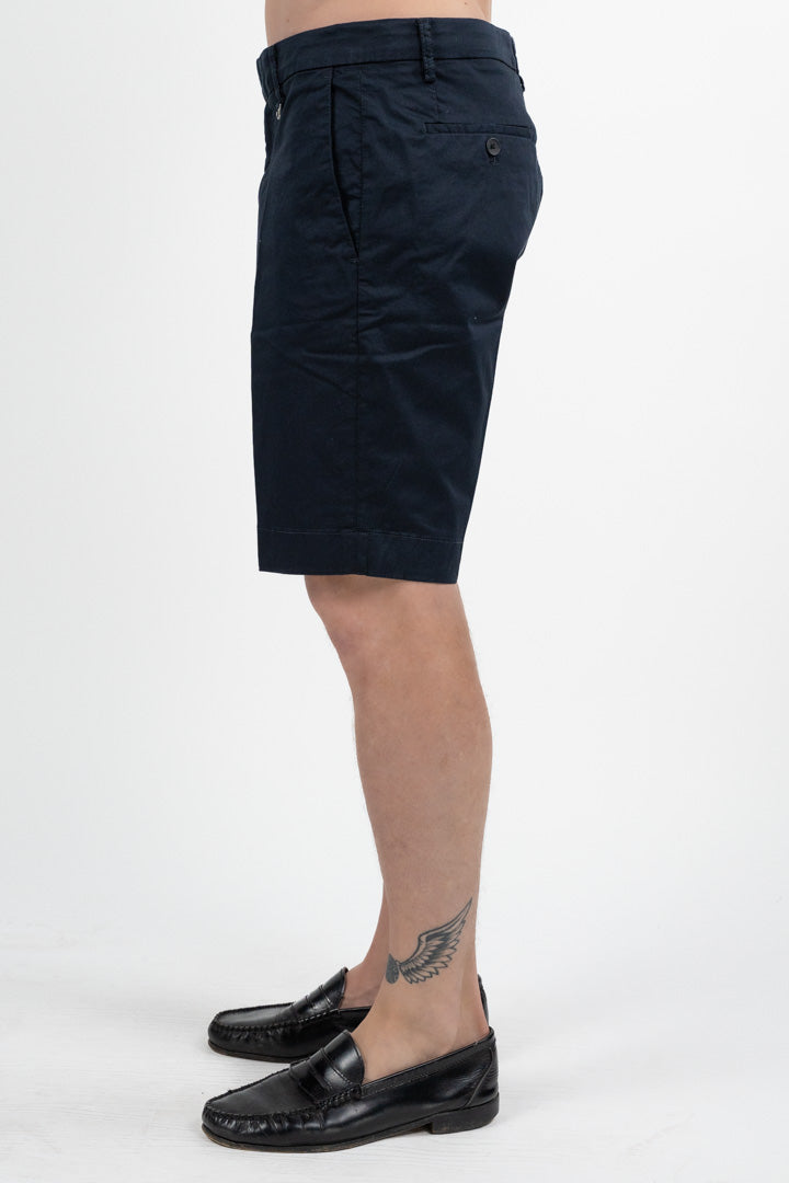 Bermuda Chino blu - Antony Morato