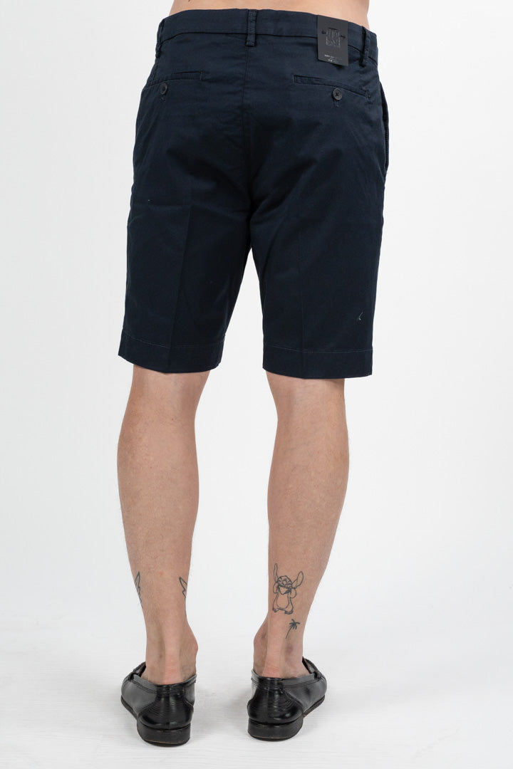 Bermuda Chino blu - Antony Morato