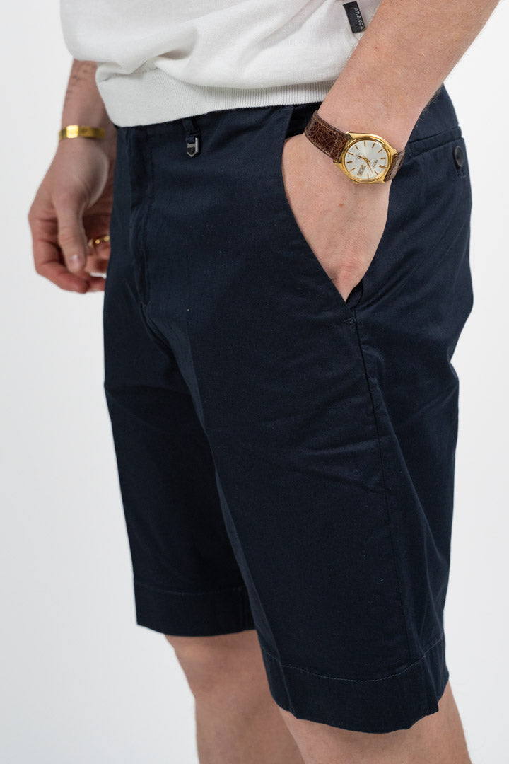 Bermuda Chino blu - Antony Morato