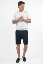 Bermuda Chino blu - Antony Morato