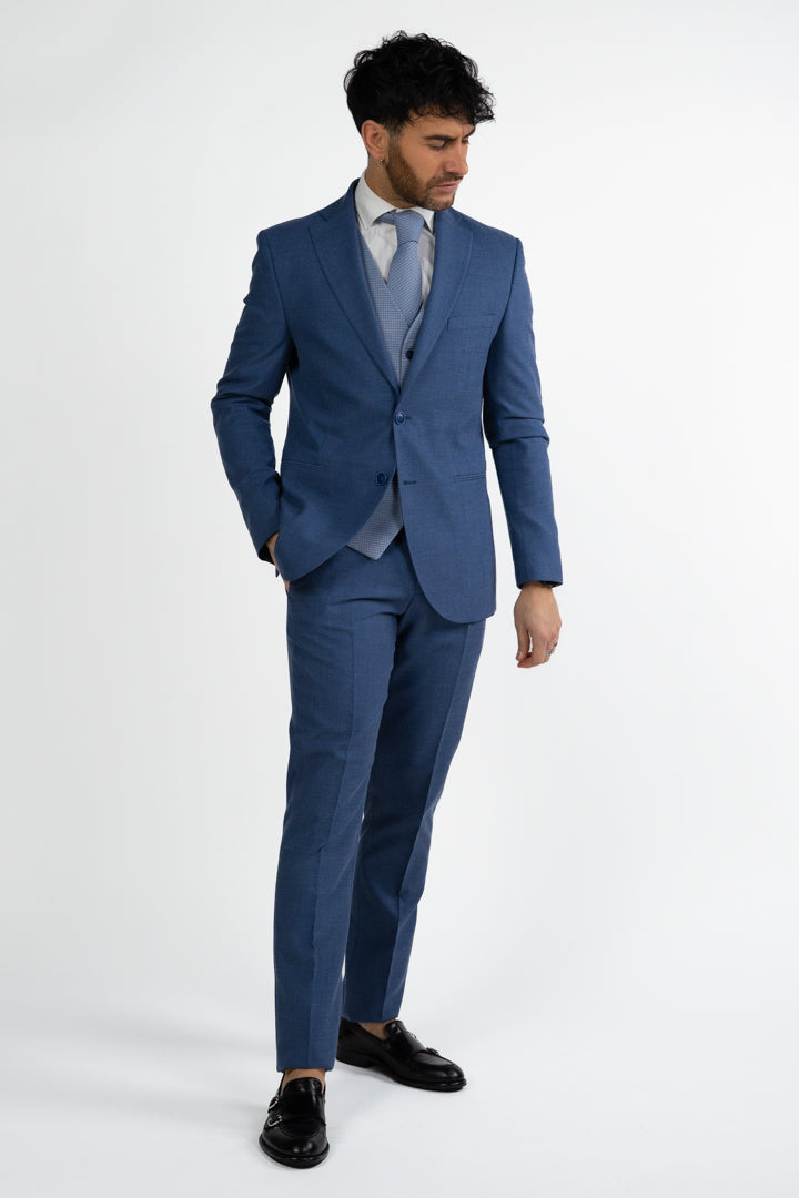 Abito tre pezzi - Musani