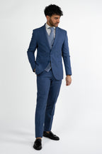 Abito tre pezzi - Musani