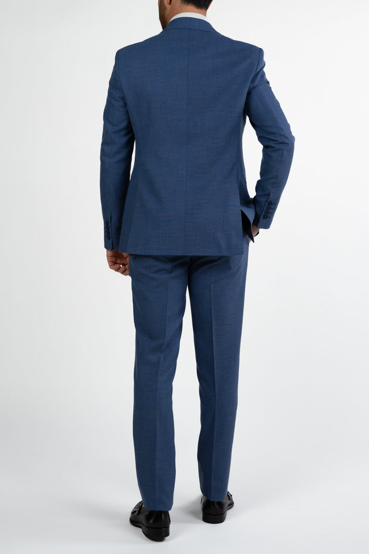 Abito tre pezzi - Musani