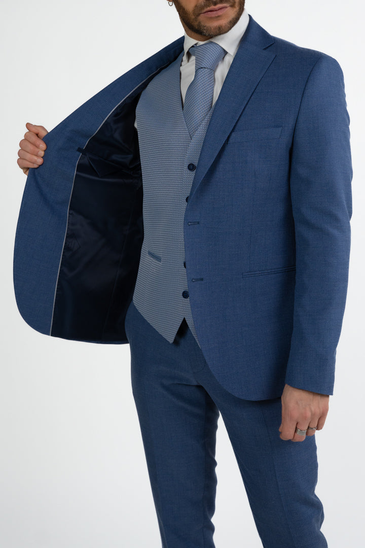 Abito tre pezzi - Musani