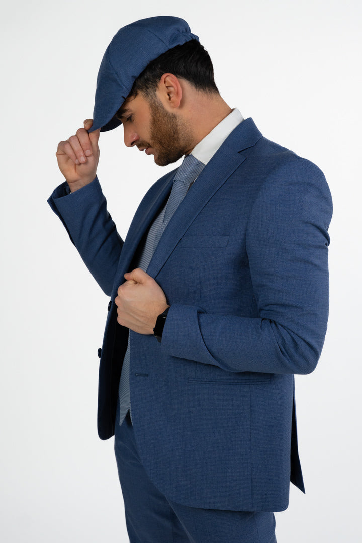 Abito tre pezzi - Musani