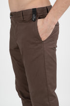 Pantalone Chino Beige - At.p.co