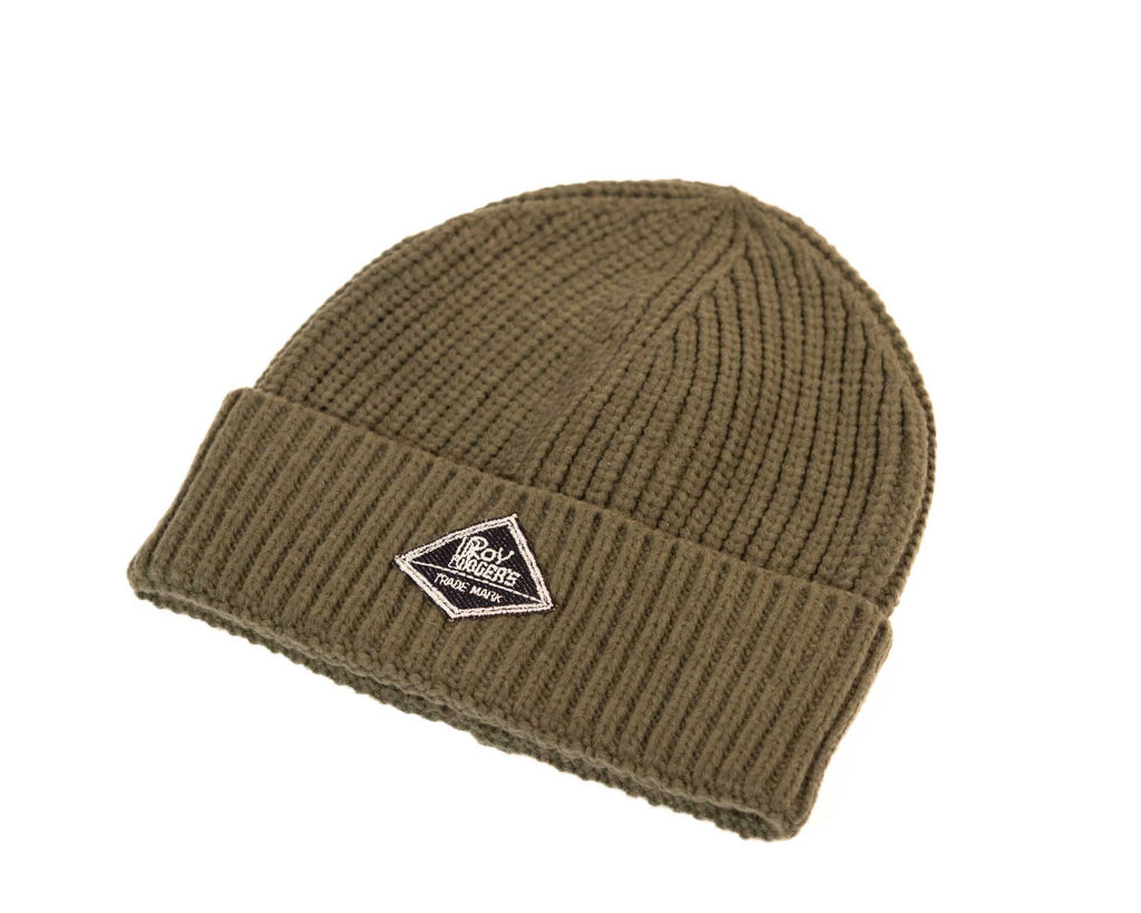 Roy Roger's cappello verde