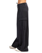 Vicolo pantalone con tasconi