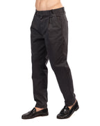 Berna pantalone asfalto