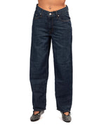 Levi's jeans baggy