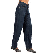Levi's jeans baggy