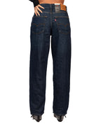 Levi's jeans baggy