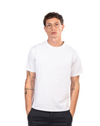 Levi's t-shirt bianca