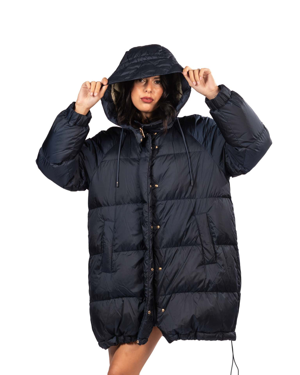 Weekend Max Mara giubbino reversibile