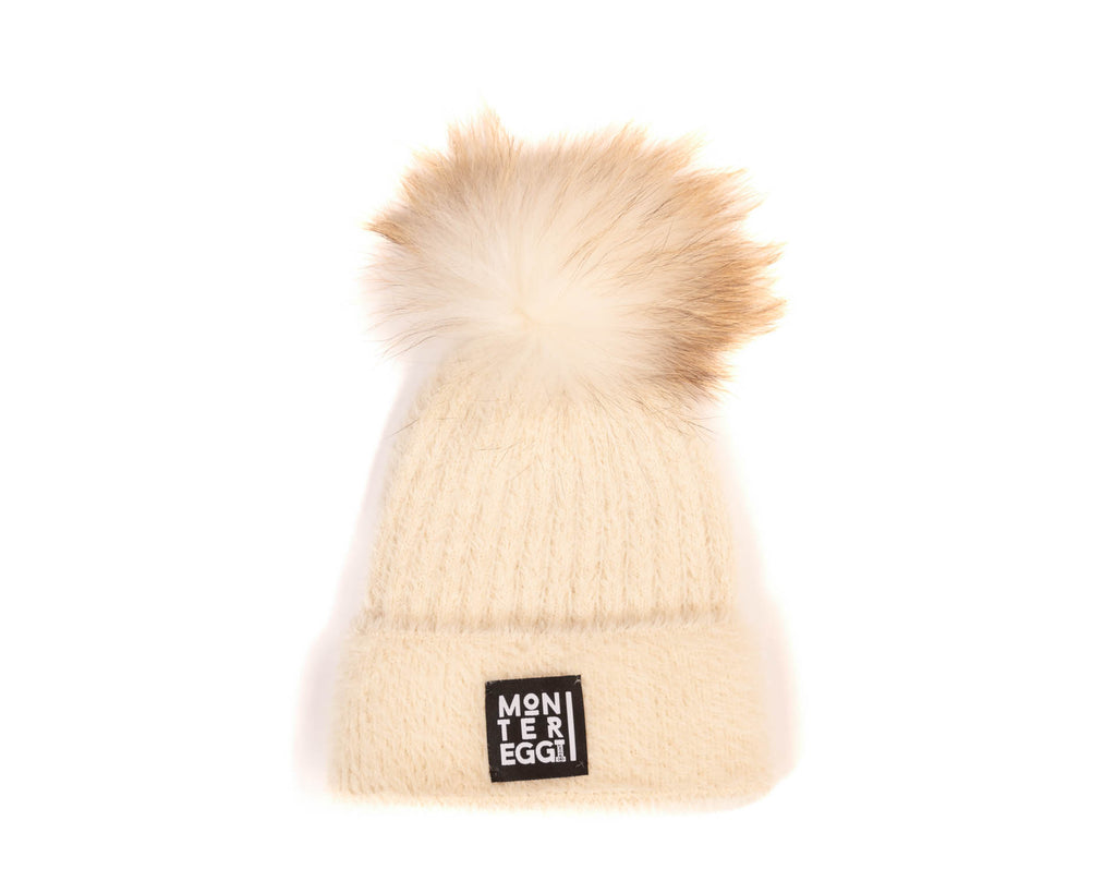 Montereggi cappello beige