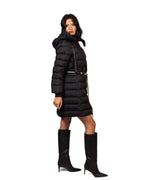 Montereggi giubbino nero