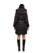 Montereggi giubbino nero