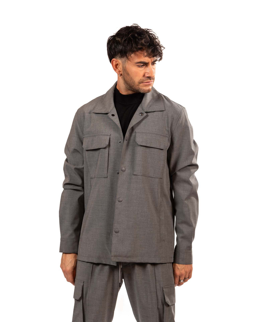 Antony Morato overshirt