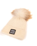 Montereggi cappello beige